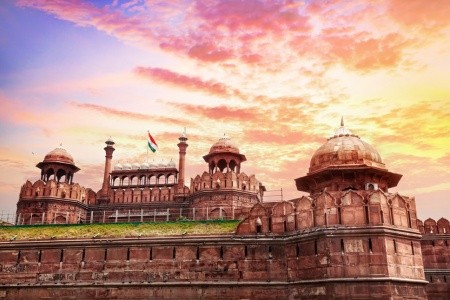 Poznávací zájezd Indie (Ladakh) - Velký okruh Malým Tibetem - 23