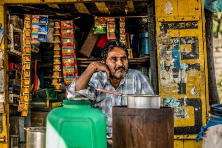 Poznávací zájezd Indie (Ladakh) - Velký okruh Malým Tibetem - 28