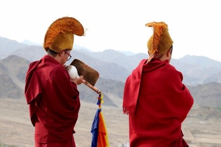Poznávací zájezd Indie (Ladakh) - Velký okruh Malým Tibetem - 31