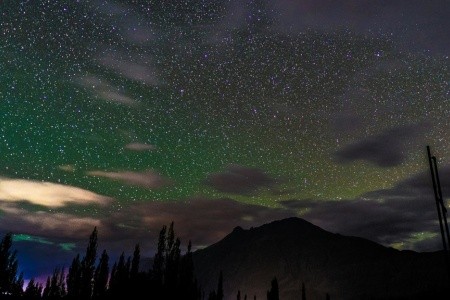 Poznávací zájezd Indie (Ladakh) - Velký okruh Malým Tibetem - 35