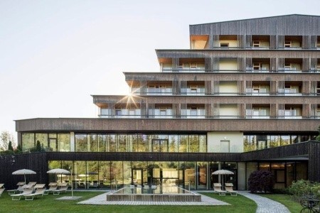 Falkensteiner Hotel Schladming - 2