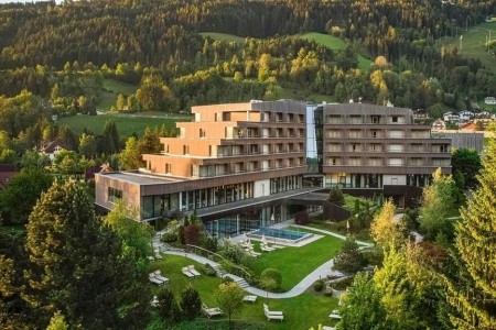 Falkensteiner Hotel Schladming - 3