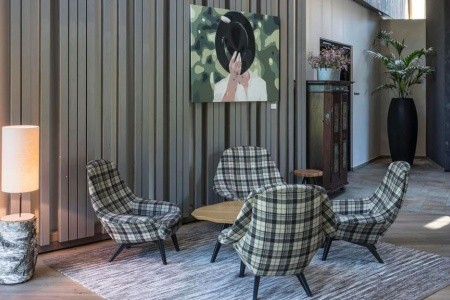 Falkensteiner Hotel Schladming - 5