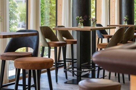 Falkensteiner Hotel Schladming - 8