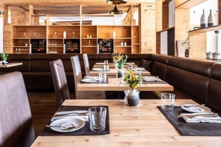 Falkensteiner Hotel Schladming - 9