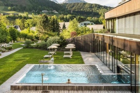 Falkensteiner Hotel Schladming - 10