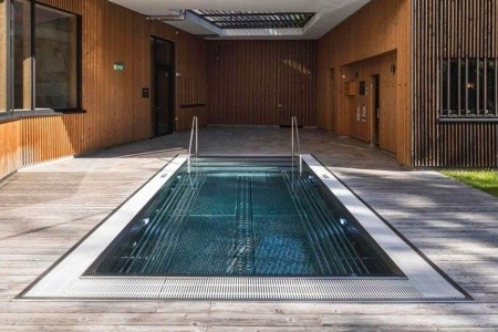 Falkensteiner Hotel Schladming - 11