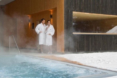 Falkensteiner Hotel Schladming - 12