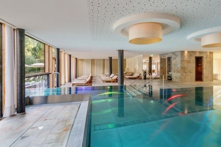 Falkensteiner Hotel Schladming - 13