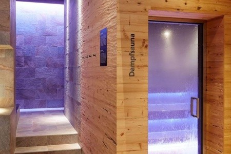 Falkensteiner Hotel Schladming - 15