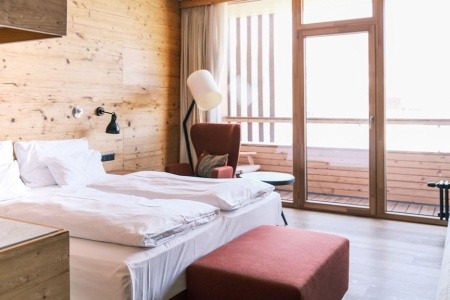 Falkensteiner Hotel Schladming - 22