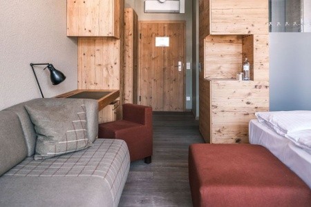 Falkensteiner Hotel Schladming - 25