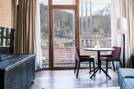 Falkensteiner Hotel Schladming - 26