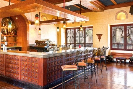 Egypt Marsa Alam Pickalbatros Oasis (Ex.