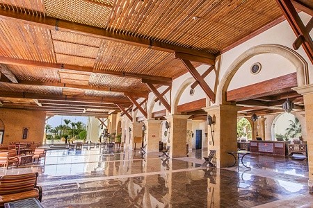 Egypt Marsa Alam Pickalbatros Oasis (Ex.