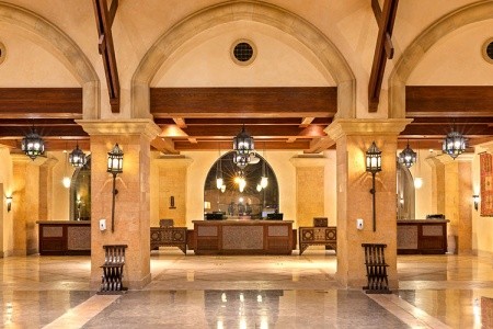 Egypt Marsa Alam Pickalbatros Oasis (Ex.