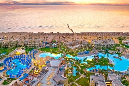 Egypt Marsa Alam Pickalbatros Oasis (Ex.