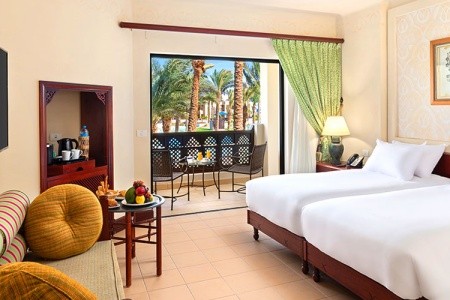 Egypt Marsa Alam Pickalbatros Oasis (Ex.