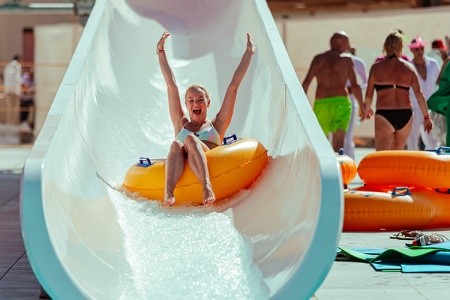 Egypt Marsa Alam Pickalbatros Oasis (Ex.