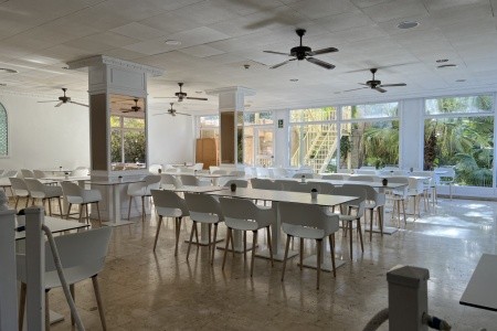 Kanárske ostrovy Tenerife Blue Sea Costa Jardin & Spa (Ex.