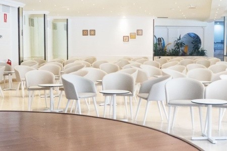 Kanárske ostrovy Tenerife Blue Sea Costa Jardin & Spa (Ex.