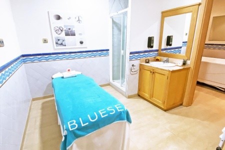 Kanárske ostrovy Tenerife Blue Sea Costa Jardin & Spa (Ex.