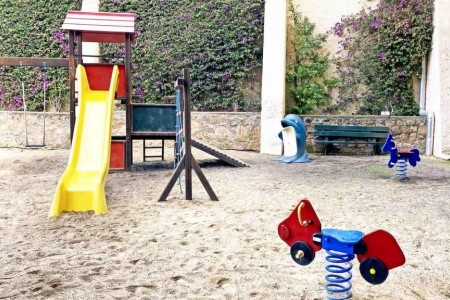 Kanárske ostrovy Tenerife Blue Sea Costa Jardin & Spa (Ex.