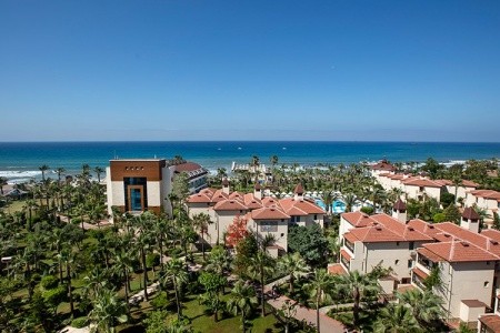 Saphir Hotel & Villas - 6