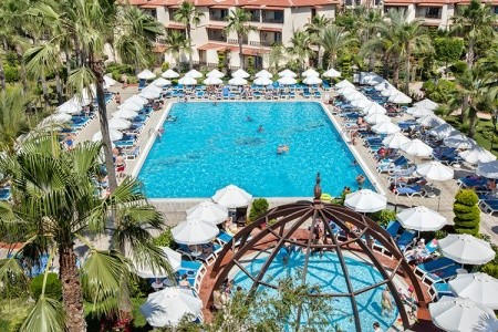 Saphir Hotel & Villas - 7