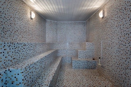 Saphir Hotel & Villas - 13