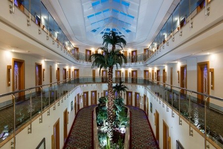 Saphir Hotel & Villas - 17