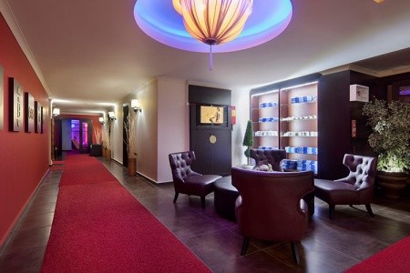 Saphir Hotel & Villas - 18