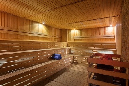 Saphir Hotel & Villas - 20