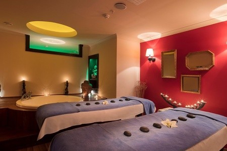 Saphir Hotel & Villas - 21