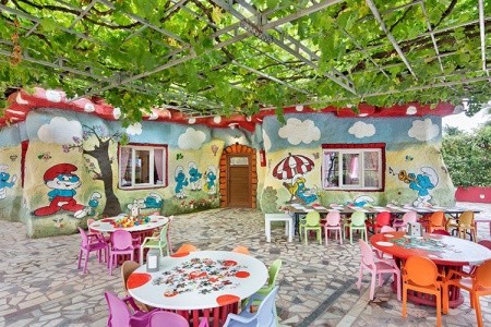 Saphir Hotel & Villas - 23