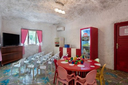 Saphir Hotel & Villas - 25