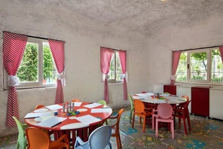 Saphir Hotel & Villas - 26