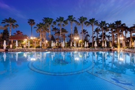 Saphir Hotel & Villas - 28