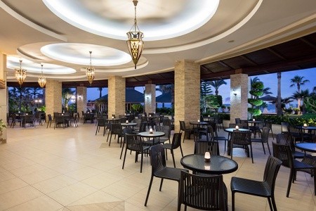 Saphir Hotel & Villas - 31