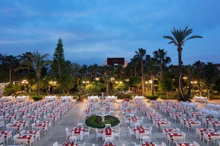 Saphir Hotel & Villas - 36