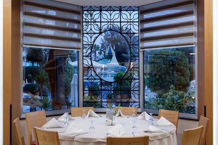 Saphir Hotel & Villas - 38