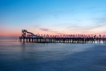 Saphir Hotel & Villas - 45