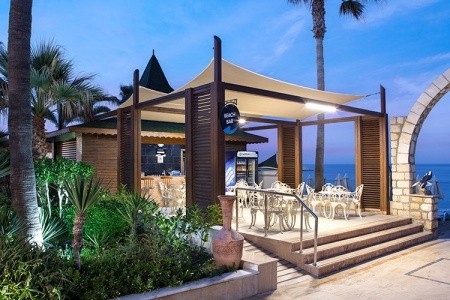 Saphir Hotel & Villas - 46