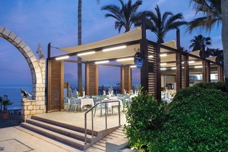 Saphir Hotel & Villas - 47