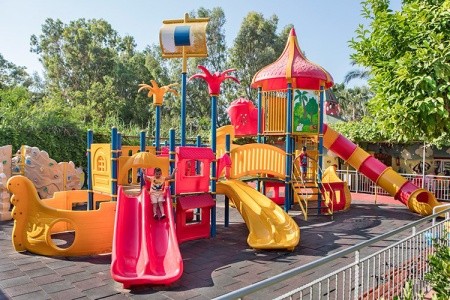 Saphir Hotel & Villas - 50