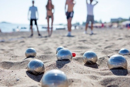 Saphir Hotel & Villas - 51