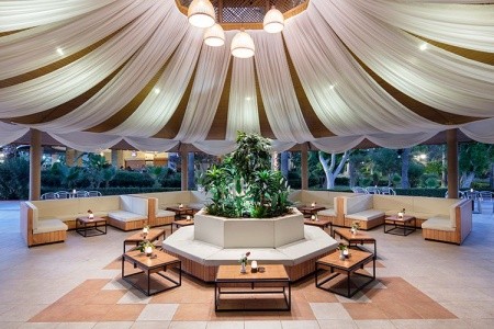 Saphir Hotel & Villas - 52