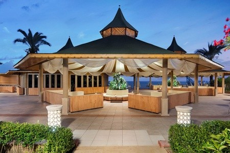 Saphir Hotel & Villas - 53