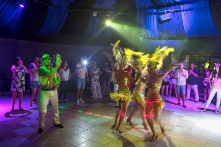 Saphir Hotel & Villas - 54