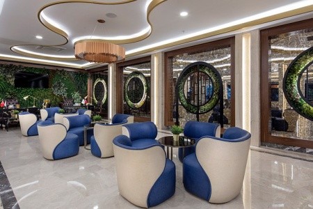 Saphir Hotel & Villas - 60